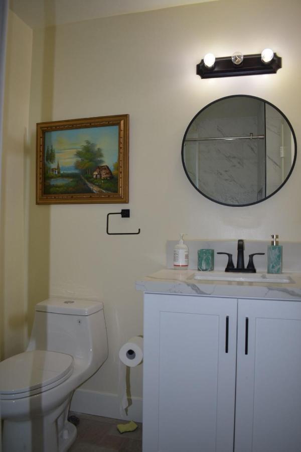 Charming Private Guest Suite Near Disney/Beach Westminster Exteriör bild
