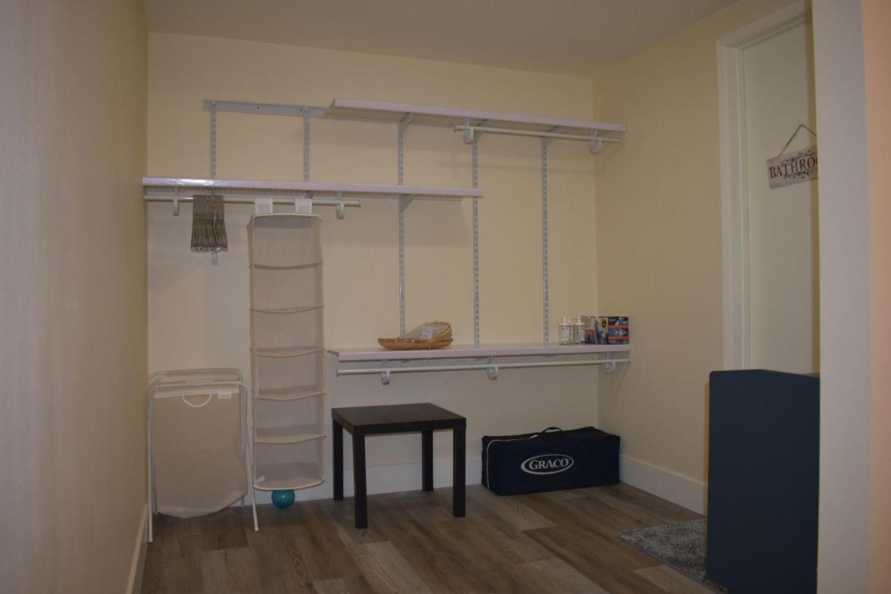 Charming Private Guest Suite Near Disney/Beach Westminster Exteriör bild