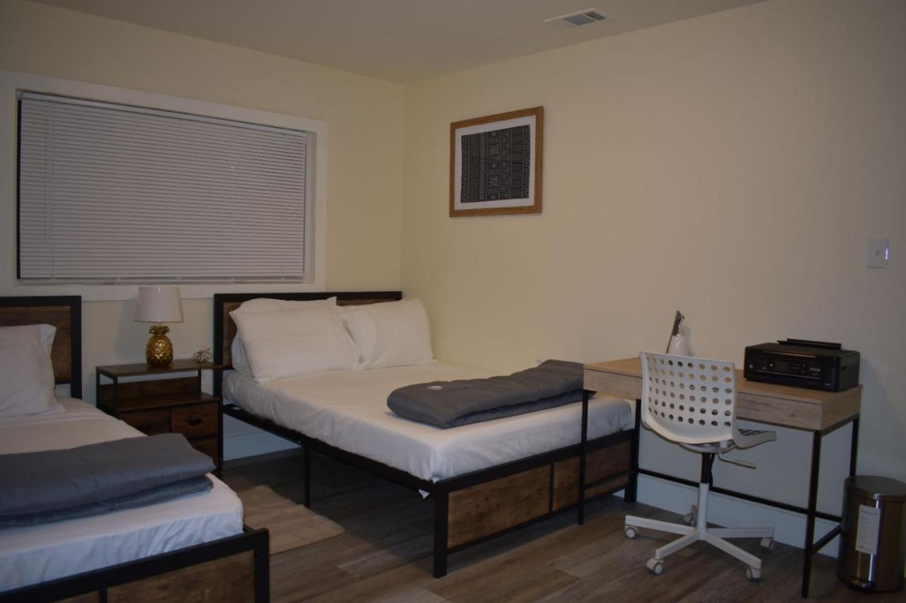 Charming Private Guest Suite Near Disney/Beach Westminster Exteriör bild