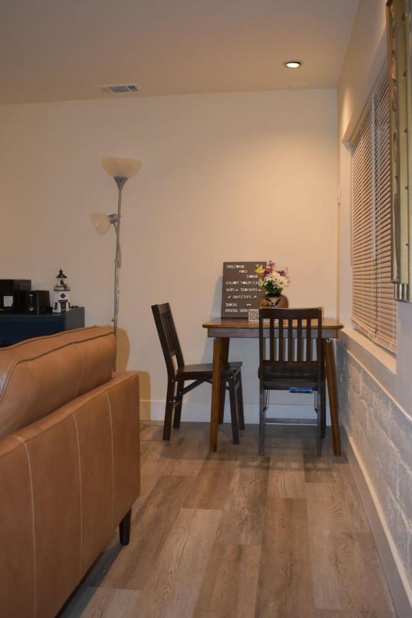 Charming Private Guest Suite Near Disney/Beach Westminster Exteriör bild