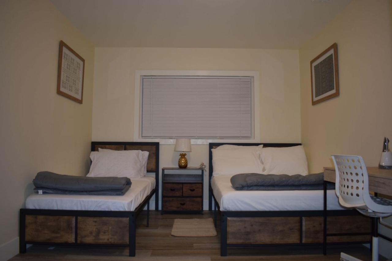Charming Private Guest Suite Near Disney/Beach Westminster Exteriör bild